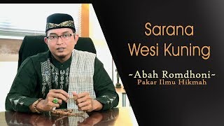 Penangkal Santet yang terpercaya ampuh dari jaman nenek moyang