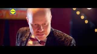 TÝŽDEŇ  XXL v Lidli – od pondelka 16. 2. 2015