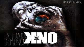 Mc Kno & Samurai feat  Ottro Emecee | El vuelo de un Mc [La edad de la demencia]