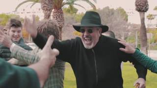 LO MEU NOM ÉS XEIC. Quico el Célio, el Noi i el Mut de Ferreries.