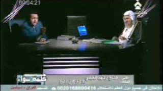 هروب شيخ شيعي من اسئلة الشيخ عدنان العرعور حفظه الله