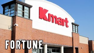 Sears Will Close Another 28 Kmart Stores I Fortune