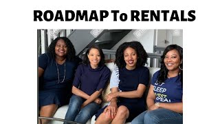 Roadmap to Rentals with Special Guests Charm City and the Key Resource