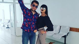 Яна уша байрокни хакоратлаган киздан эхтиросли видеолар туплами??