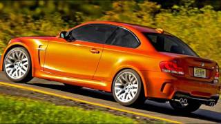 2011 BMW 1-Series M Coupe 3.0 Twin Turbo 340 cv US Version