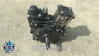 ГУР ЮМЗ-6 (45Т-3400010) гидроусилитель руля