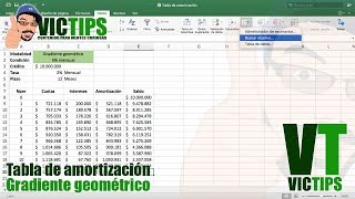 Gradiente Geométrico