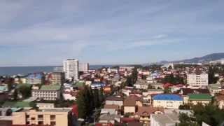 Элитные квартиры в Сочи/Luxury apartments in Sochi