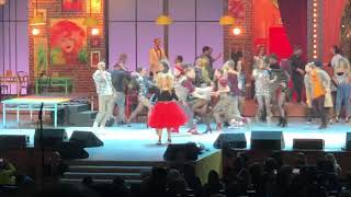 Алла Пугачева - Звезда (юбилейный концерт P.S. в Кремле 17 апреля 2019 г.)