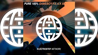 Pure 100% - P.E.A.K. (Can I Be Like...) [Electrostep Network EXCLUSIVE]