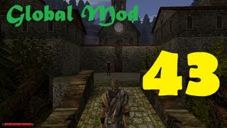 Gothic 2 Global Mod эпизод 43 (Поиск Фалера)