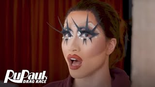 The Queens RuVeal Their Votes for Miss Congeniality ? | RuPaul's Drag Race Season 10