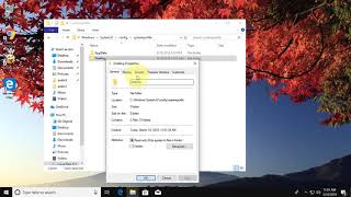 How to Fix Location Is Not Available in Windows 7/8/10 [Tutorial]