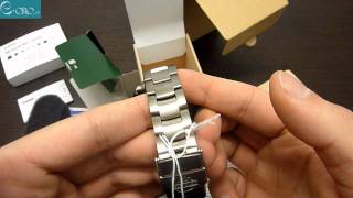 CASIO Protrek Radio Controlled Solar Mens Watch PRW-2500T-7ER - E-oro.gr