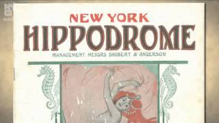 Where And What Was the Hippodrome?