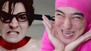 FILTHY FRANK DISS TRACK | IamCyr