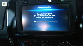 How to add video player for kwid, duster| medianav update | malayalam review