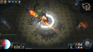 Hit Me With You Best Shot: Can Uber Izaro Even Kill Me?