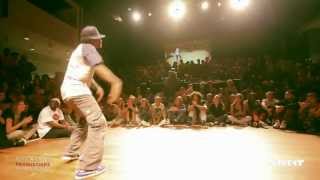 Judge  Battles  Mamson vs Tatsuo House Dance  Forever 2013