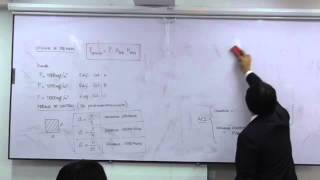 VIDEO 9: PREDIMENSIONAMIENTO DE ELEMENTOS ESTRUCTURALES