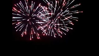 Салют день города Иваново 2019