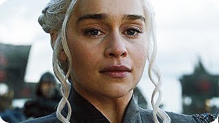 GAME OF THRONES Season 7 Episode 1 RECAP & INSIDE THE EPISODE