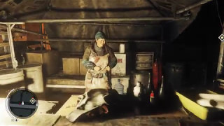 Homefront  The Revolution Взлом игры через программу Артмани(ArtMoney ) на деньги