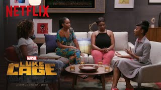 What Had Happened Was | Episode 1 - Marvel's Luke Cage: Pain To Power | Netflix