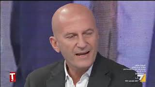 Taglio parlamentari, Augusto Minzolini: "Riforma incompiuta, manca legge elettorale"