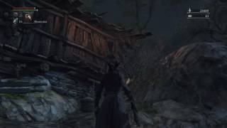 HENTAI MONSTERS IN BLOODBORNE!?