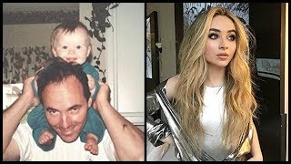 Sabrina Carpenter From Baby To Adult