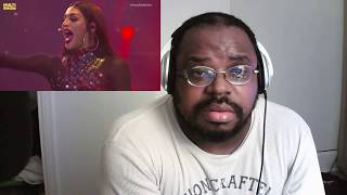Pabllo Vittar -  Halo (Requested Reaction)
