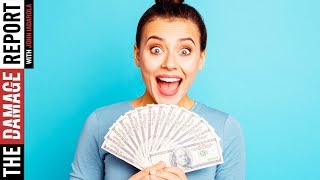 Half Of Millennials Believe They'll Be Millionaires