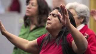 Victory World Outreach 35th Anniversary Slideshow