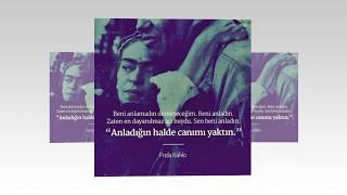 Resimli İnstagram sözleri