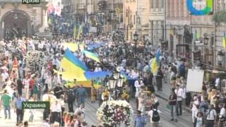 Закон о языке. Эфир 16.09.2012