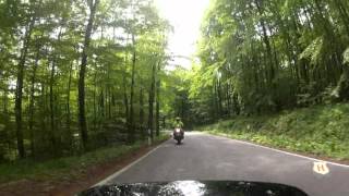Rhoen Tour Wasserkuppe