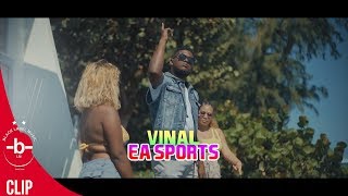 VINAL - EA SPORTS | HD Music Vidéo (2019)