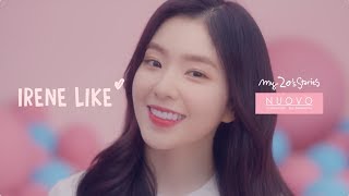 Red Velvet CM [日本語字幕][韓国語講座] ABCマート