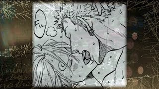 Zoro x Sanji (ZoSan) Unwanted - No deseado (Yaoi Español)