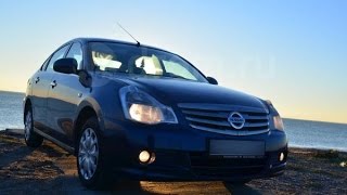 видео замена ремня на альмере G15 2013 г  вся правда о диллерских центрах