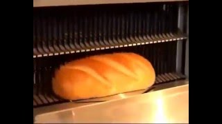Хлеборезательная машина от РостПищМаш