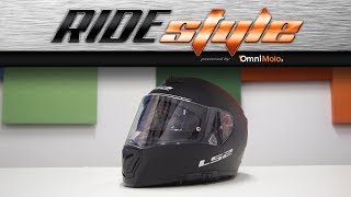 Casco LS2 Breaker FF390 I RideStyle