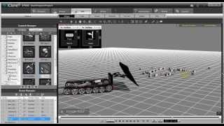 iClone Physics Toolbox