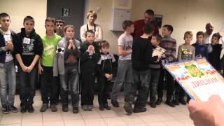 Матчевая встреча