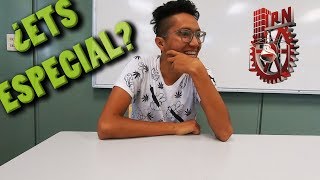 Como califica el IPN | ¿Que es un ETS?
