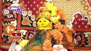 Varalakshmi Vratham Pooja Vidhanam | Singer Snehalatha Murali, Madhuri | HMTV Special