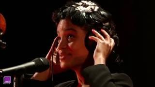 AGATHE IRACEMA    Le Rendez Vous sur France Culture