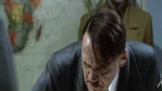 Hitler apprend que Jaroslav Halak est échangé