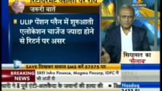 21:58 Watch Harsh Roongta on Money Guru show Zee Busi Full Show July 01